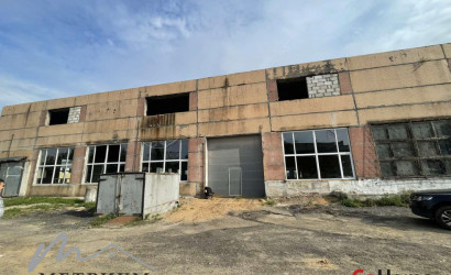 Аренда помещения, Минск, Матусевича ул., 33/2,  2613 кв.м.. Фото 6