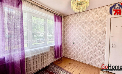 Купить 3-комнатную квартиру, Солигорск, Козлова ул., 48. Фото 11