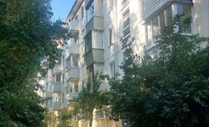 Купить 2-комнатную квартиру, Витебск, Пролетарская 1-я ул.. Фото 1
