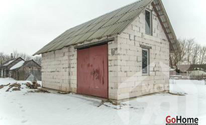 Купить дом, Баранцы, Советская ул., 25 соток. Фото 6