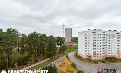 Купить 3-комнатную квартиру, Минск, ул. Связистов, д. 9 (Партизанский район). Фото 9