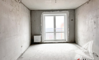 Купить 2-комнатную квартиру, Брест, Граевка, ул. Олега Кошевого. Фото 2