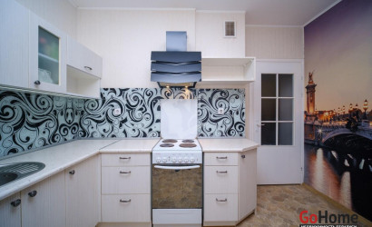 Купить 1-комнатную квартиру, Минск, Лучины ул., 18 (Ленинский район). Фото 9