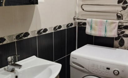 Снять 3-комнатную квартиру на сутки, Жабинка, Ленина, 57. Фото 6