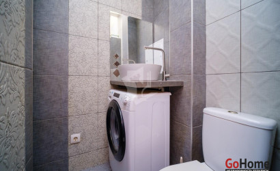 Купить 2-комнатную квартиру, Юхновка, Славянская ул., 45. Фото 12