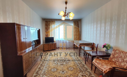 Купить 2-комнатную квартиру, Брест, наб. Ф. Скорины. Фото 1