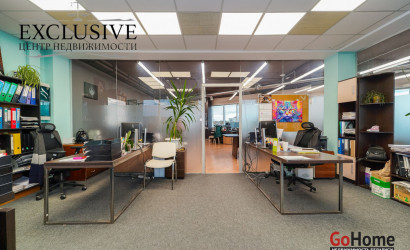 Аренда офиса, Минск, Гамарника ул., 30,  179 кв.м.. Фото 10