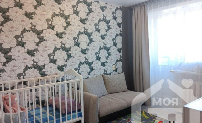 Купить 1-комнатную квартиру, Молодечно, Великий Гостинец ул., 72/А. Фото 5