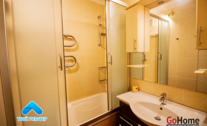 Купить 3-комнатную квартиру, Гомель, проезд Студенческий, д. 21. Фото 11