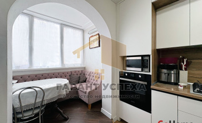 Купить 4-комнатную квартиру, Брест, ул. Суворова, д. . Фото 2