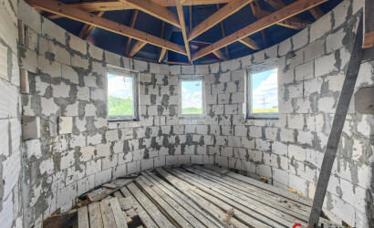 Купить дом, Мейшты, 25 соток. Фото 24