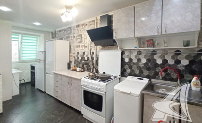 Купить 1-комнатную квартиру, Брест, Ковалево, ул. Суворова. Фото 5