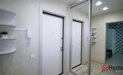 Купить 1-комнатную квартиру, Минск, ул. Кульман, д. 30 (Советский район). Фото 18