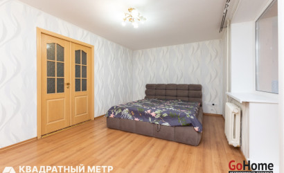 Купить 2-комнатную квартиру, Минск, ул. Геологическая, д. 133 (Партизанский район). Фото 8