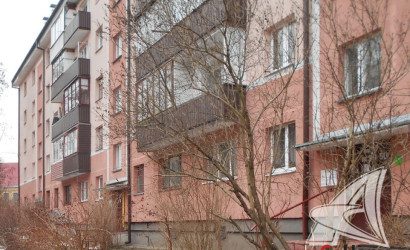 Купить 2-комнатную квартиру, Брест, Брестских дивизий, ул. Брестских дивизий. Фото 11