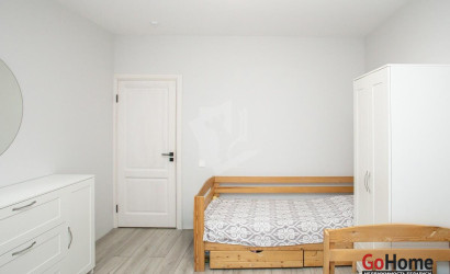 Купить 3-комнатную квартиру, Минск, Рыбалко ул., 13 (Ленинский район). Фото 6