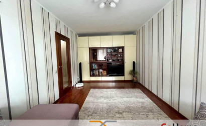 Купить 2-комнатную квартиру, Минск, Притыцкого ул., 41 (Фрунзенский район). Фото 10