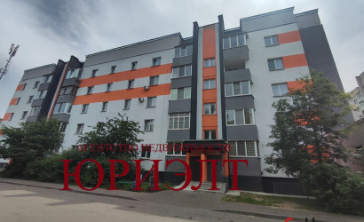 Купить 3-комнатную квартиру, Жлобин, м-н 17-й, 14. Фото 1