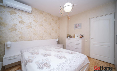 Купить 3-комнатную квартиру, Минск, Логойский тракт, 1/1(Советский район). Фото 16