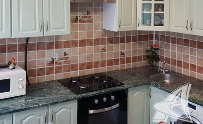 Купить 2-комнатную квартиру, Беловежский, , . Фото 6