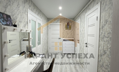 Купить 1-комнатную квартиру, Брест, ул. Мошенского, д. . Фото 9