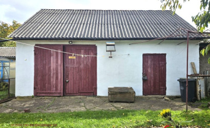 Купить дом, Барановичи, 1-й Механизаторов, 6 соток. Фото 7