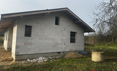 Купить дом, Бомболы, Центральная, 16 соток. Фото 6