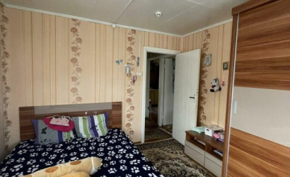 Купить дом, Любча, Рысинского 1-й пер., 7, 8 соток. Фото 8