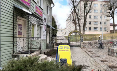 Аренда помещения, Новогрудок,  67.6 кв.м.. Фото 3