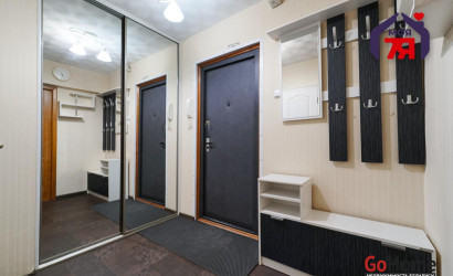 Купить 3-комнатную квартиру, Минск, Глебки ул., 58 (Фрунзенский район). Фото 20