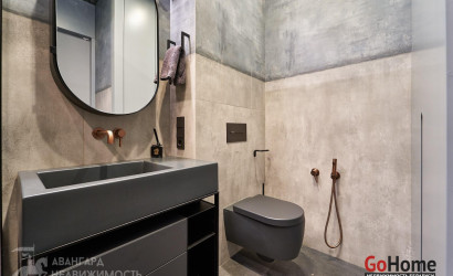 Купить 2-комнатную квартиру, Минск, Энгельса ул., 12 (Ленинский район). Фото 32