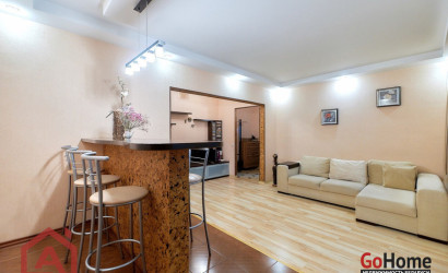 Купить 3-комнатную квартиру, Минск, Воронянского, 23(Октябрьский район). Фото 8