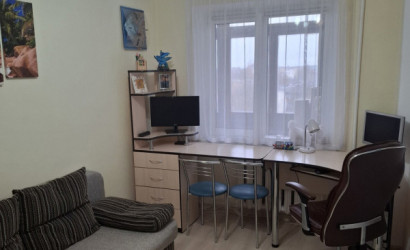 Купить 3-комнатную квартиру, Витебск, Смоленская, 5/1. Фото 4