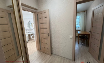 Снять 1-комнатную квартиру, Минск, Логойский, 7 (Советский район). Фото 7