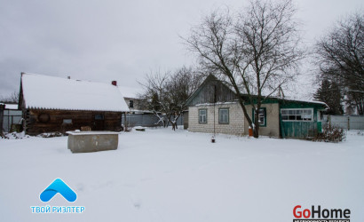 Купить коттедж, Бобовичи, Крестьянская , 14.9 соток. Фото 9