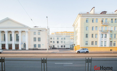 Купить 1-комнатную квартиру, Минск, Козлова ул., 19(Первомайский район). Фото 22