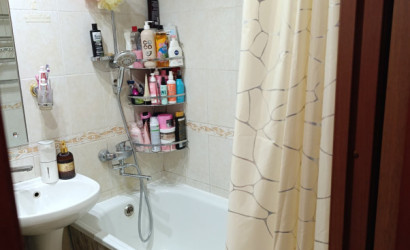 Купить 1-комнатную квартиру, Витебск, Лазо, 10. Фото 10