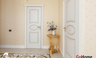 Купить 2-комнатную квартиру, Минск, Петра Мстиславца ул. 20(Первомайский район). Фото 24