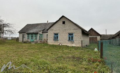 Купить дом, Боруны, Гольшанская ул., 22 соток. Фото 6