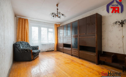 Купить 3-комнатную квартиру, Минск, Кольцова ул., 18/2 (Советский район). Фото 7