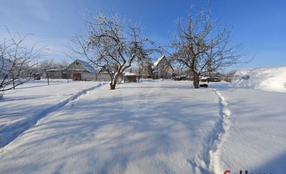 Купить дом в деревне, Автозаводец, 5 соток. Фото 10