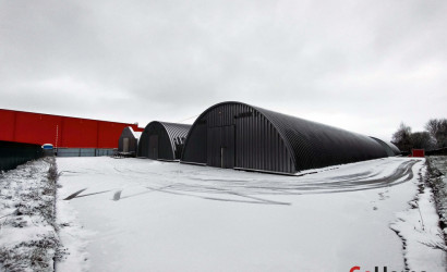 Продажа склада, Заславль, Советская ул., 134/2,  1703.8 кв.м.. Фото 14