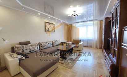 Снять 3-комнатную квартиру, Брест, ул. Воровского, д. . Фото 1