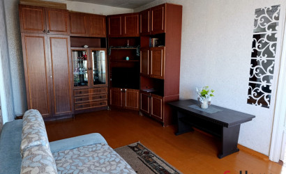 Снять 2-комнатную квартиру на сутки, Гомель, ул. Победы, д. 14. Фото 2