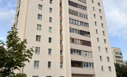 Купить 1-комнатную квартиру, Минск, Михася Лынькова, 23(Фрунзенский район). Фото 10