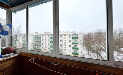 Снять 1-комнатную квартиру, Минск, ул. Люксембург, 174. Фото 15