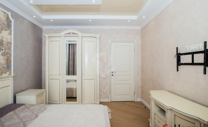 Купить 3-комнатную квартиру, Минск, Беломорская ул., 21 (Советский район). Фото 23