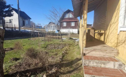 Купить дачу, СТ Лесное, 6.04 соток. Фото 7