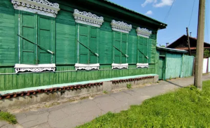  1-этаж.(63.5 м2), Гомель(Бочкина, 7)