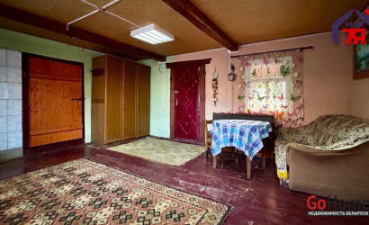 Купить дом, Косыничи, Центральная ул., 25 соток. Фото 5